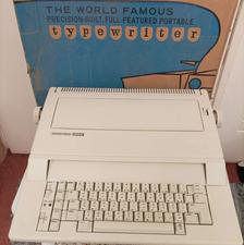 ماشین تایپ ژاپنی