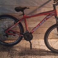 دوچرخه کارکرده