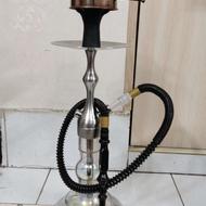 قلیان تنه مدرن