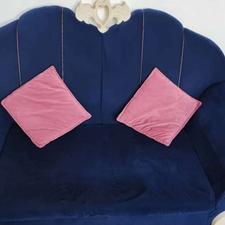 مبل 7نفره به همراه جلو مبلی