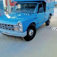 حمل بار با نیسان