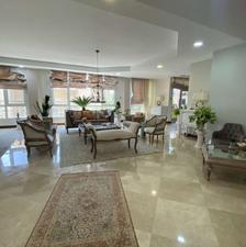 اجاره آپارتمان 225 متر در منظریه