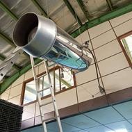 سیستم گرمایشی خشک کن جت هیتر سهند