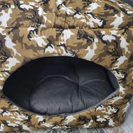 جای خواب سه کاره سگ و گربه