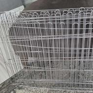 فنس 8 ضلعی حیوانات