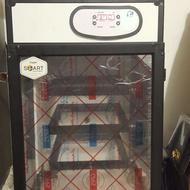 دستگاه جوجه کشی اسکندری