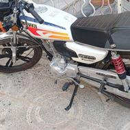 موتور هندا 200سی سی