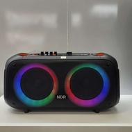 اسپیکر بلوتوث خوابیده پرقدرت