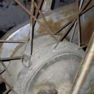 یاماها صد خارجی