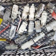 شیر گازی شیر گاز شیر فروش و معاوضه توضیحات