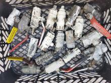 شیر گازی شیر گاز شیر فروش و معاوضه توضیحات در شیپور