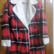 پوشاک زنانه تمامی اجناس به همراه رگالها و چوب کارها