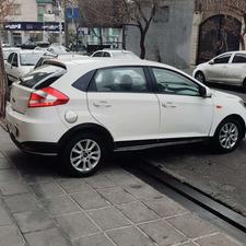 ام وی ام 315 بدنه وداخل تمیز مدل 96