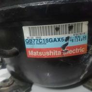 فروش یک عدد موتور یخچال پاناسونیک HP1.4