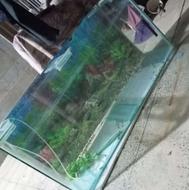 آکواریوم یک متری