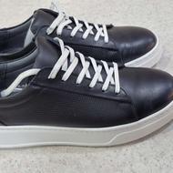 کفش ونس چرم تبریز سایز 40