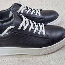 کفش ونس چرم تبریز سایز 40