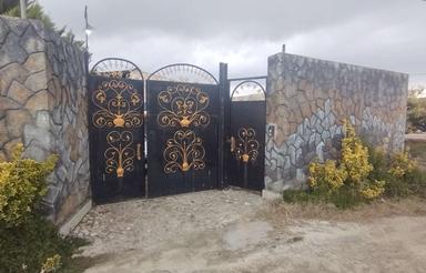 اجاره ویلا استخردار در جاده دریا(دامیر)