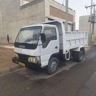 خاور کمپرسی برای خدمات