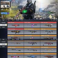 اکانت کالاف رایگان