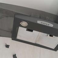 هودآشپزخانه کارن