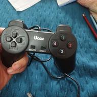 دسته بازی فوتبال