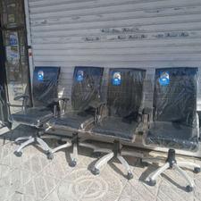 صندلی اداری مدریتی انتظار