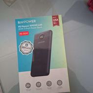 پاوربانک 1000 آمپری