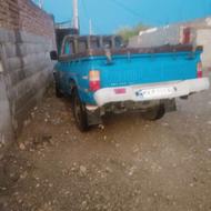 یک دستگاه نیسان1401