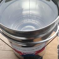 پارافین جامد