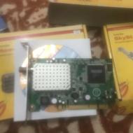 گیرنده دیجیتال حرفه ای کامپیوتر