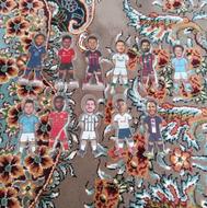 کارت های کیمدی