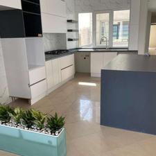 اجاره آپارتمان 133 متر در منظریه