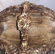 کشکول میوه خوری و شیرینی خوری