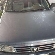 فروش فوری پژو 405 دوگانه شرکت1,396