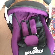 سری وسایل نوزاد