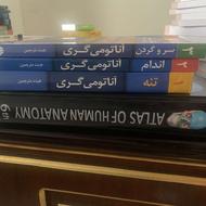 اناتومی مخصوص علاقه مندان به رشته پزشکی