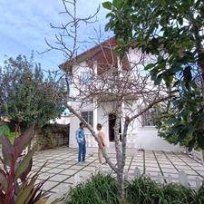 فروش ویلا 400 متر در حربده