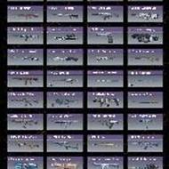 اکانت گاد کالاف