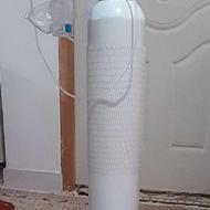 فروش کپسول اکسیژن 10 لیتری