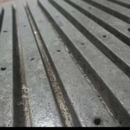 فروش پایه داربست و فنس