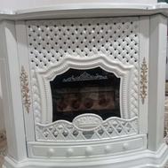 بهاری گازی شومینه نوو