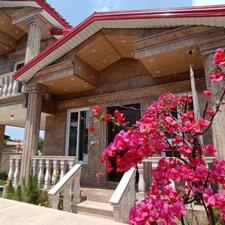 فروش ویلا 170 متر در اهلم