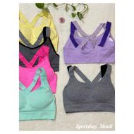 نیمتنه کاپ دار ورزشی