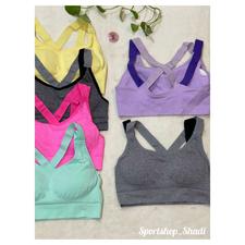 نیمتنه کاپ دار ورزشی