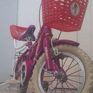 دوچرخه بچه گانه