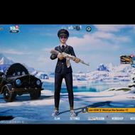 اکانت پابجی