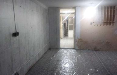 55مترنیروی هوایی زیر همکف انبار دفتر کار تولید