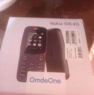 نوکیا106صفر4G