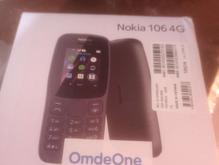 نوکیا106صفر4G در شیپور